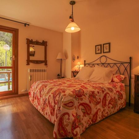 Appartement Jardin De Telera à Tramacastilla de Tena Extérieur photo